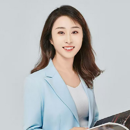 李海霞