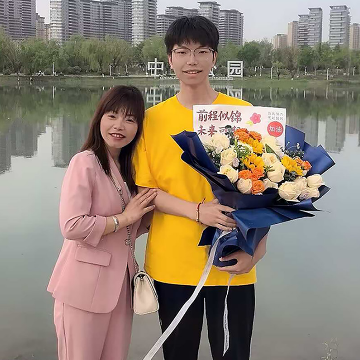 段元开