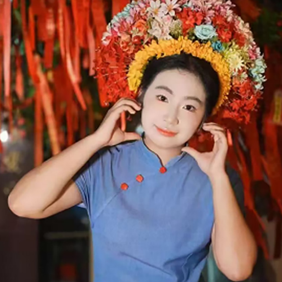 洪毓阳