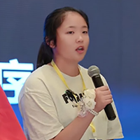 觉云女儿