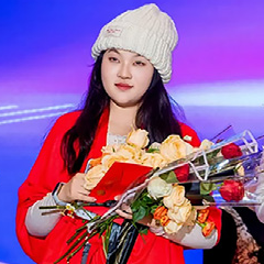 欢颜女儿