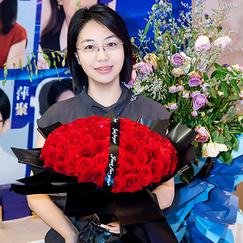 春韵女儿
