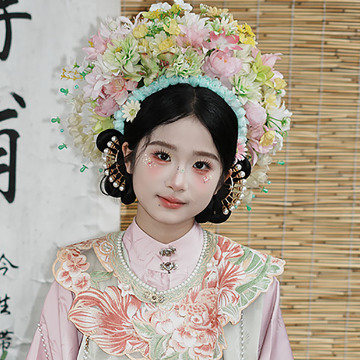 梦馨