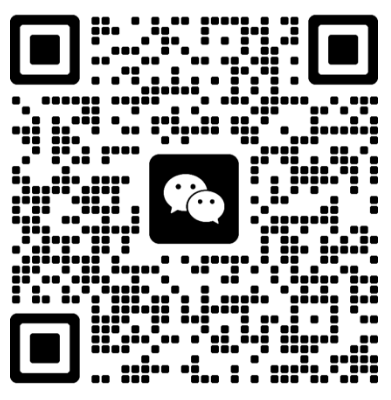 Lzq151556微信二维码